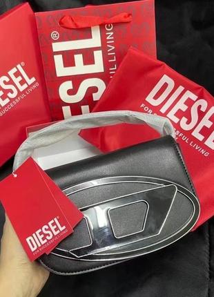 Сумка в стилі diesel