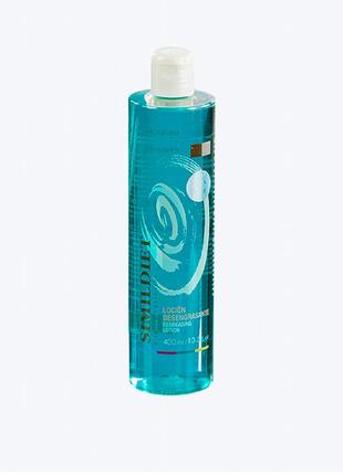 Simildiet laboratorios degreasing lotion - знежирювальний лосьйон