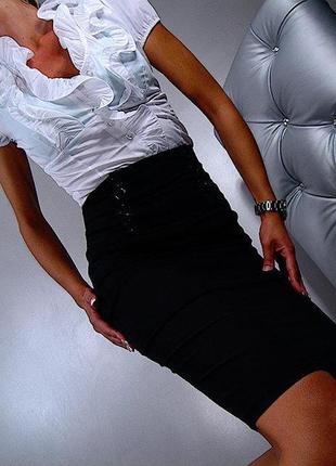 Очень красивая блуза 44-46 италия