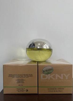 Dkny be delicious