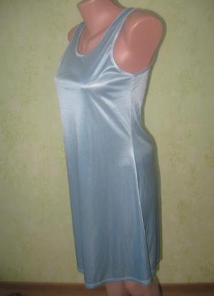 Платье с переливом3 фото