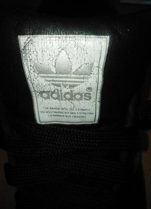 Кроссовки adidas3 фото