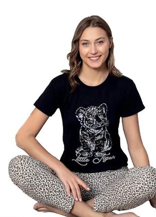 Пижама женская u0120 m