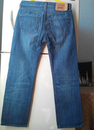 Бестселер! джинси levis 501 розмір w 32 l 30