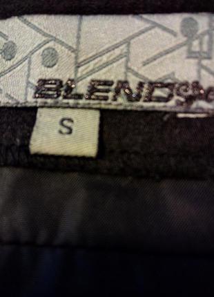 Стильное нарядное платье blend she 4