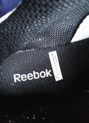 Кроссовки reebok5 фото