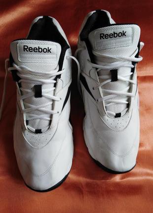 Кроссовки reebok1 фото