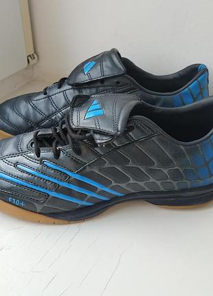 Футзали adidas f10+ 36р. 23 см.