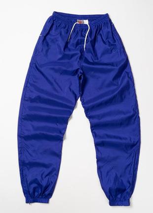 Nike vintage nylon pants чоловічі штани2 фото