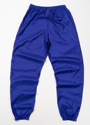 Nike vintage nylon pants чоловічі штани5 фото