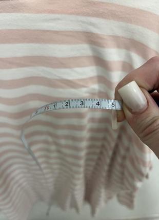 Лонгслів oversize 4