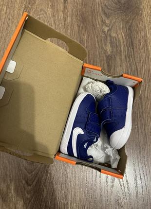 Кросівки nike 4