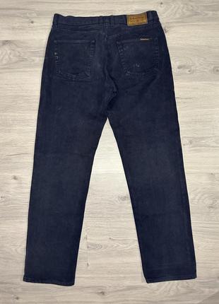 Marlboro classic worker jeans2 фото