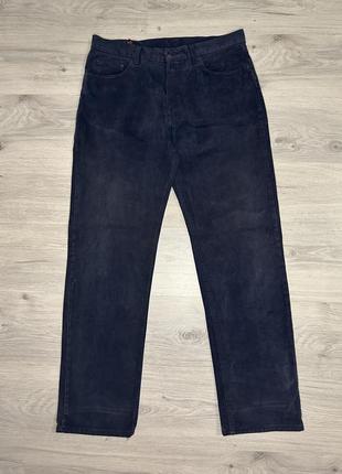 Marlboro classic worker jeans1 фото