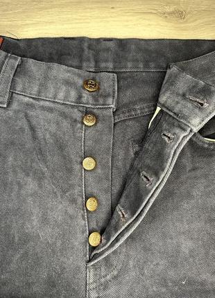 Marlboro classic worker jeans4 фото