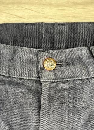 Marlboro classic worker jeans3 фото