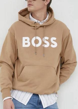 Худі boss хороша якість . стан чудовий