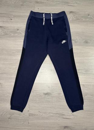 Nike sportswear pants1 фото