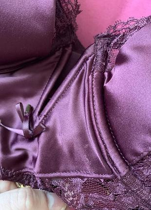 Бюстгальтер ліфчик вікторія сікрет victoria’s secret 34 c 75 c7 фото