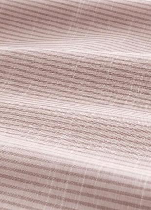 Набір постільної білизни ikea bergpalm