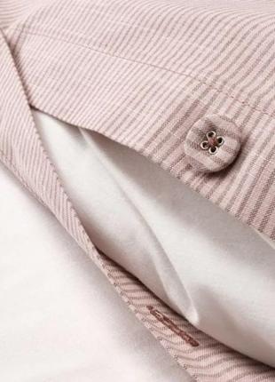 Набір постільної білизни ikea bergpalm