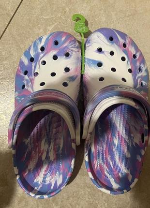 Crocs j6 37-38-39