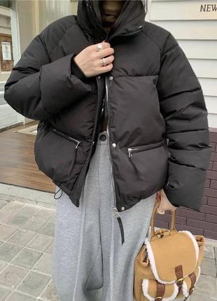 🌸 стильна демісезонна, якісна жіночка куртка,женская куртка деми3 фото