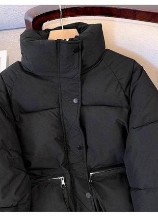 🌸 стильна демісезонна, якісна жіночка куртка,женская куртка деми5 фото