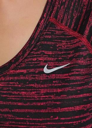 Жіноча футболка nike dri-fit розмір м2 фото