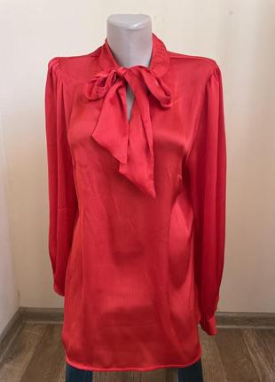 Новая блузка