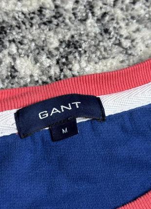 Кофта gant5 фото