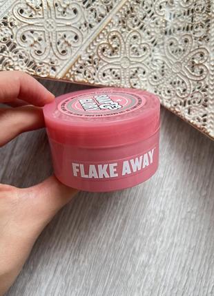 Скраб парфюмований для тіла soap&glory