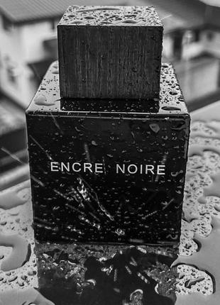 Оригінал! encre noire від lalique - це парфум для чоловіків,100 мл