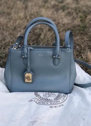 Сумка ralph lauren