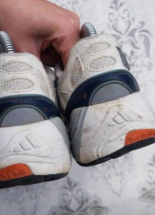 Кросівки вінтажні adidas piedmont torsion vintage9 фото
