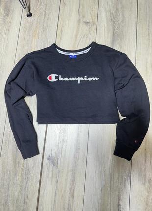 Champion топик