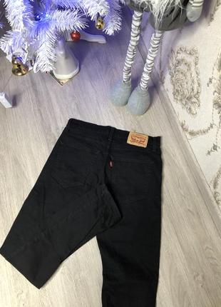 Джинси levi’s 32/32