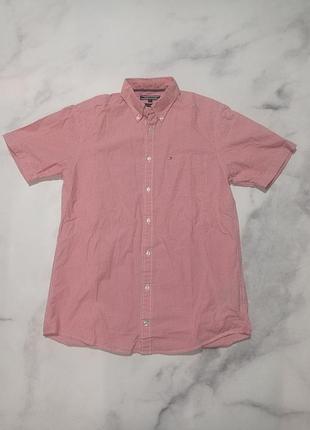Сорочка tommy hilfiger