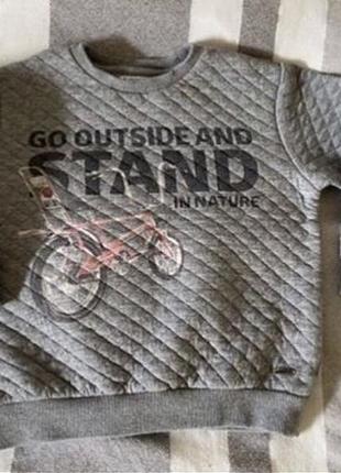 Батник, батнік, светр, пуловер , кофта mayoral 3 роки