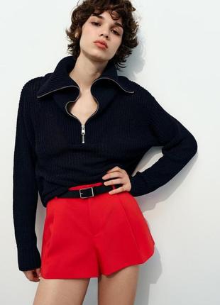 Свитер zara