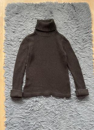 Светр XS / 42