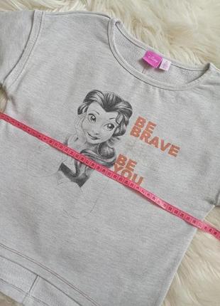 Кофточка disney 8 р. 128 см. 8