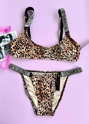 Купальник victoria’s secret