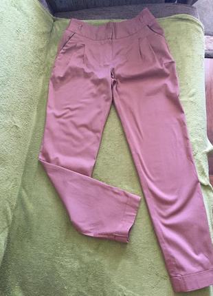 Женские брючки