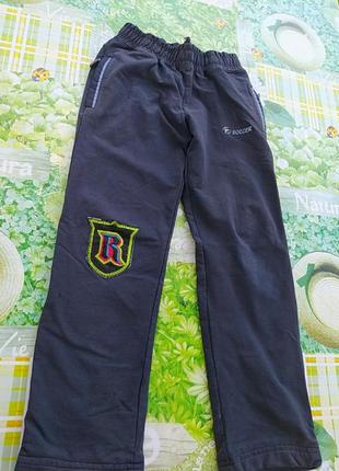 Сині спортивки