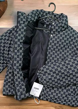 Весняна куртка