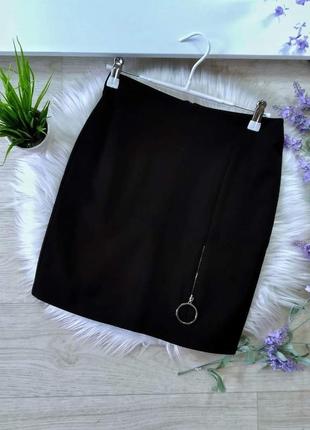 Коротка спідниця