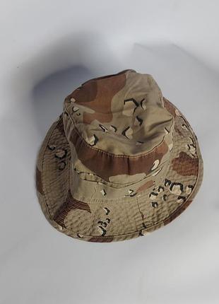 Панама чоловіча 4