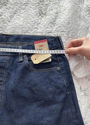 Чоловічі джинси levi’s3 фото