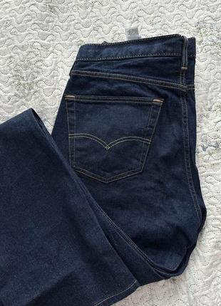 Чоловічі джинси levi’s1 фото